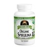 Vegan True� Organic Spirulina 500 mg - 100 Tablets by Source Naturals