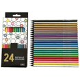 thumbnail image 1 of Assorted Coloring Pencil Set Drawing Pencils For Kids Art Drawing Coloring Book, 1 of 4