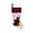 A, variant on Yaayu Light Up Pet Christmas Stocking, LED Dog Cat Tree Ornament, Home Decor for Christmas Tree Fireplace, Multicolor, 1 pc