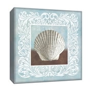 PTM Images,Sandy Shells Blue Clam