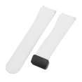 thumbnail image 1 of Correa para, Correa de Banda de Reloj Compatible de Liberación Rápida para Watch 6 Hebilla Plegable Magnética de Moda para Reemplazo, 1 of 7