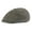 Army Green, variant on Men Classic Adjustable Beret Hats Solid Cotton Outdoor Newsboy Driving Golf Caps