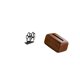 thumbnail image 5 of Organizador De Servilletas Multiusos Con Forma De Pata De Hierro, Rectangular, Con Un Adorable Diseño De Perro. Dispensador Elegante Para Cocina, Picnic, Hotel, Cafetería Y Coche., 5 of 8