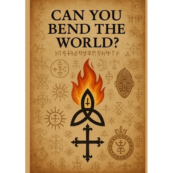 The Ultimate Hoodoo Manual, (Paperback)