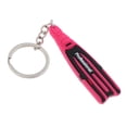thumbnail image 3 of Llavero de Buceo Sunnimix Rosado, 3 of 5