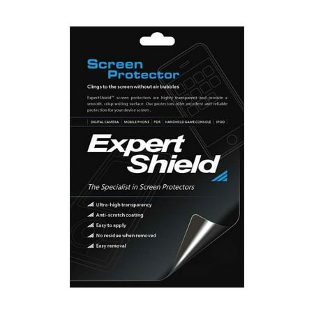 UPC: 0643217364437 | Expert Shield Anti-Glare Screen Protector for Canon EOS R Camera  Standard