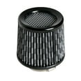 1 x Air Filter Replacement 3in/76mm High Flow Inlet Cold Air Intake