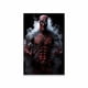 thumbnail image 3 of Graffiti Art Deadpool Wolverine Poster Funny Disney Superhero Prints Comics Movie Prints Modern Canvas Painting Bedroom Decor, 3 of 5