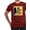Cranberry, variant on CafePress - Cow Sunflower Men's Classic T Shirt - Men's Fitted T-Shirt