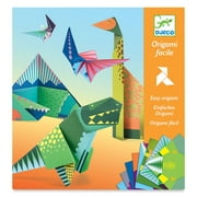 Djeco Origami Kit - Dinosaurs