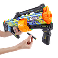 thumbnail image 5 of XSHOT Blaster Skins Last Stand Dart Blaster Talisman Skin (16 Darts) by ZURU, 5 of 8