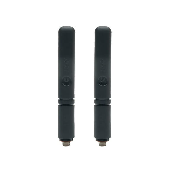Antena Stubby TDYU UHF 403-527 MHz para Motorola XPR3300/3500