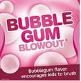 thumbnail image 4 of ACT Kids Bubblegum Blowout Anti Cavity Rinse 3 Count 16.9 oz., 4 of 7