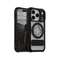 thumbnail image 1 of Funda magnética transparente Rokform para iPhone 17 Pro, 1 of 9