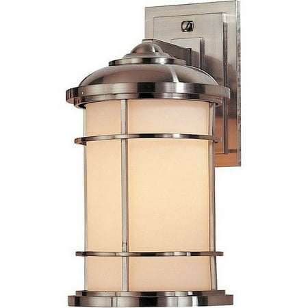 Murray Feiss OL2201 1 Light Outdoor Wall Sconce from the Lighthouse Collection