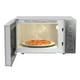 thumbnail image 4 of HORNO MICROONDAS 0.7P3 SENSOR ECO STANDBY SILVER WHIRLPOOL Whirlpool WM1807//D, 4 of 4