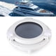 thumbnail image 5 of Iluminación de Ojo de Buey Redondo de 215 mm para Ventilación de , RV, Ventanas de Ojo de Buey, Vidrio para Ojo de Buey, 5 of 5