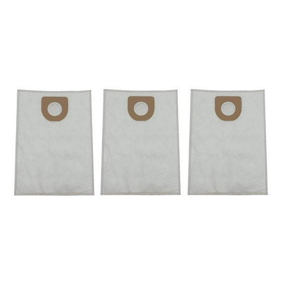 3PK Hoover 3M HEPA Bag