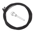 thumbnail image 2 of Mountain Road Bike Brake Variable Transmission Line Tube Inner Core Wire, 2 of 8