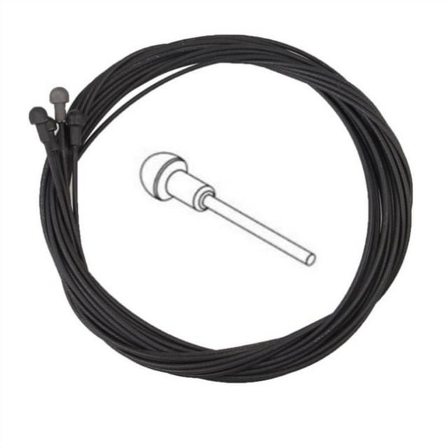 Mountain Road Bike Brake Variable Transmission Line Tube Inner Core Wire
