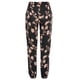 thumbnail image 2 of Minnieouse Pantalones de mujer Pantalones largos sin cordones Pantalón de playa Verano con bolsillos Pantalones de pierna recta Ropa deportiva Prendas para la parte inferior del cuerpo rosaz METRO, 2 of 6