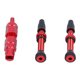 thumbnail image 1 of Vástago de válvula de neumático Vástago de válvula de neumático de bicicleta Vástago de válvula de neumático de latón para bicicletas plegables para bicicletas de LHCER Otros, 1 of 8