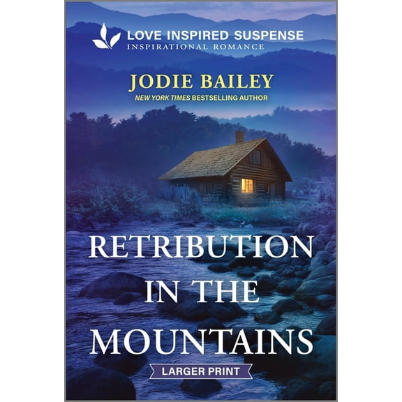 Trinity Investigative Team Retribution in the Mountains, Book 4, (Paperback)