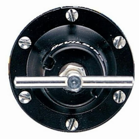 DeVilbiss  Air Regulator- 60 Cfm