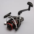 thumbnail image 4 of Moulinet Spinning d'Eau Douce 14 BB Moulinet Spinning CNC pour Pêche Réservior, 4 of 9