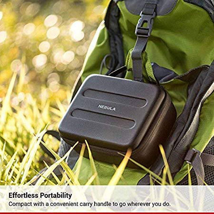 Nebula Capsule Official Travel Case for Nebula Capsule Pocket