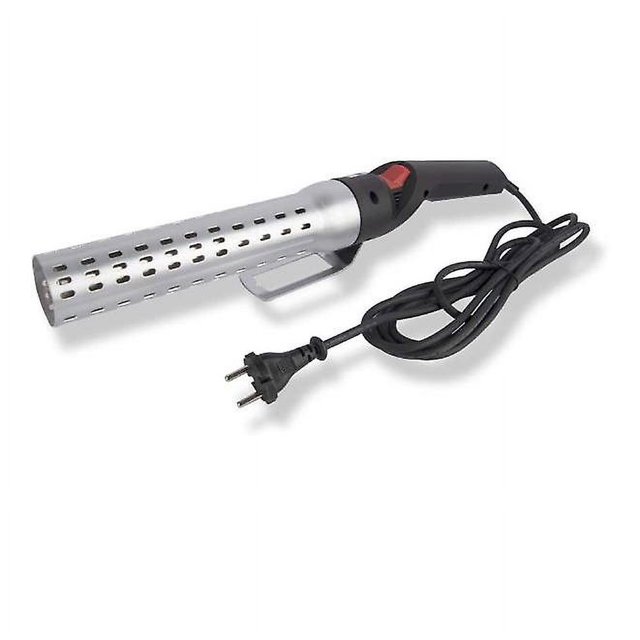 Encendedores - Fuegos Eléctricos Para Barbacoas Y Utensilios De Cocina - Encendedores - Fuegos Eléctricos - 600 - Carbón