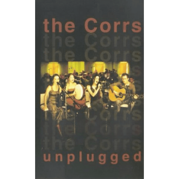 The Corrs: Unplugged