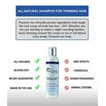 thumbnail image 4 of Procerin Scalp Therapy Shampoo for Thinning Hair - 3 Pack, 4 of 5