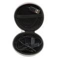 thumbnail image 1 of Cable Adaptador Inalámbrico Bluetooth De 2 Pines Cable De Actualización De Auriculares Bluetooth Emparejamiento Rápido HD Calidad De Sonido Sin Pérdidas IPX5 A Prueba De Agua ANGGREK Otros, 1 of 8