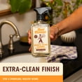 thumbnail image 4 of (2 pack) Aunt Fannie's Granite and Stone Spray Cleaner, 16.9 oz, 4 of 7