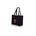thumbnail image 2 of Picnic Time Tahoe-Black (Texas Tech Red Raiders) Digital Print, 2 of 2