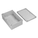 thumbnail image 2 of Caja de conexión eléctrica impermeable, caja de conexiones, caja de conexiones eléctricas, caja de conexiones eléctricas, materiales ecológicos, 2 of 9