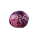 thumbnail image 1 of Muñeca de peluche con forma de caricatura suave, rellena de repollo, realista, color morado, 1 of 1