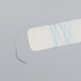 thumbnail image 2 of Kit Práctica Sutura Hilo Médico 3/0 Monofilamento Sin Lesiones (Nylon3) Rojo, 2 of 9