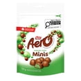 thumbnail image 1 of AERO Peppermint Milk Chocolate Minis, 1 of 7
