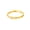 444, variant on Angel Number Rings for Women Men Digit Signet Engraved Band Stainless Steel Thin Lucky Dainty Simple Stackable Personalized Gift Jewelry Gold Plated 777 10