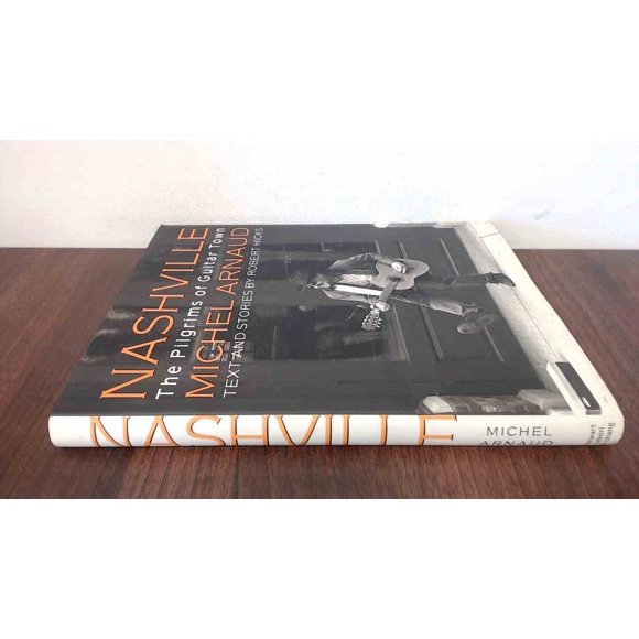 Nashville: Pilgrims of Guitar Town