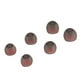 thumbnail image 2 of Auriculares de repuesto resistentes a los arañazos extraíbles con reducción de ruido ergonómicos para auriculares de botón de 38-58 mm, 2 of 8
