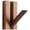 Brown, variant on Rustic Wooden Fold down Wall Hooks Space Saving Coat Rack Hanger for Hallway Bathroom Bedroom Rv Tiny Home Entryway Organizer Farmhouse Style Wall Mount Decor, One