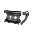 thumbnail image 4 of Bicycle Bike Front Fork Quick Release Retaining Clip Dismountable Attaching Clamp Portable Cycling, 4 of 5