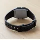 thumbnail image 5 of Reloj Casio Unisex Aw 48 Hora Doble 5 Atm, 5 of 7