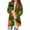 Green#womens plus size halloween cardigan, variant on Halloween Cardigan Sweater,Women's 2023 Halloween Cat Pumpkin Theme Cardigan Long Sleeve Open Front Knit Sweater Outwear Coat