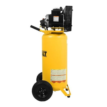 Dewalt-DXCMLA1682066 20-Gallon Portable 155-PSI Electric Vertical Air Compressor