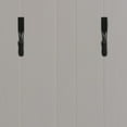 thumbnail image 4 of LOLIPPYY 6Pcs Black Heavy Duty Wall Mounted Hooks for Garage Tool Organizer and Bike Storage, 4 of 8