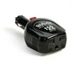 Bravo View INV-150 - 150-Watt Power Inverter